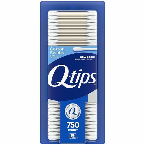 Cotton Balls & Swabs